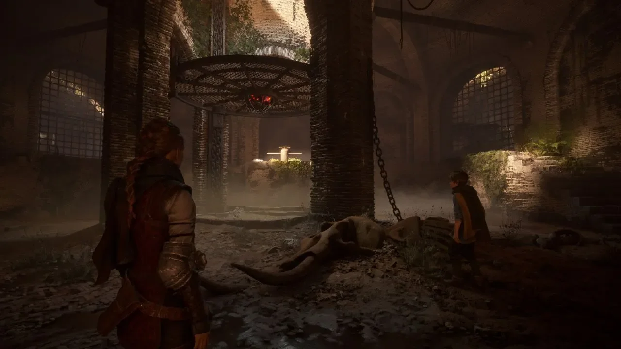 A Plague Tale Innocence Download For PC