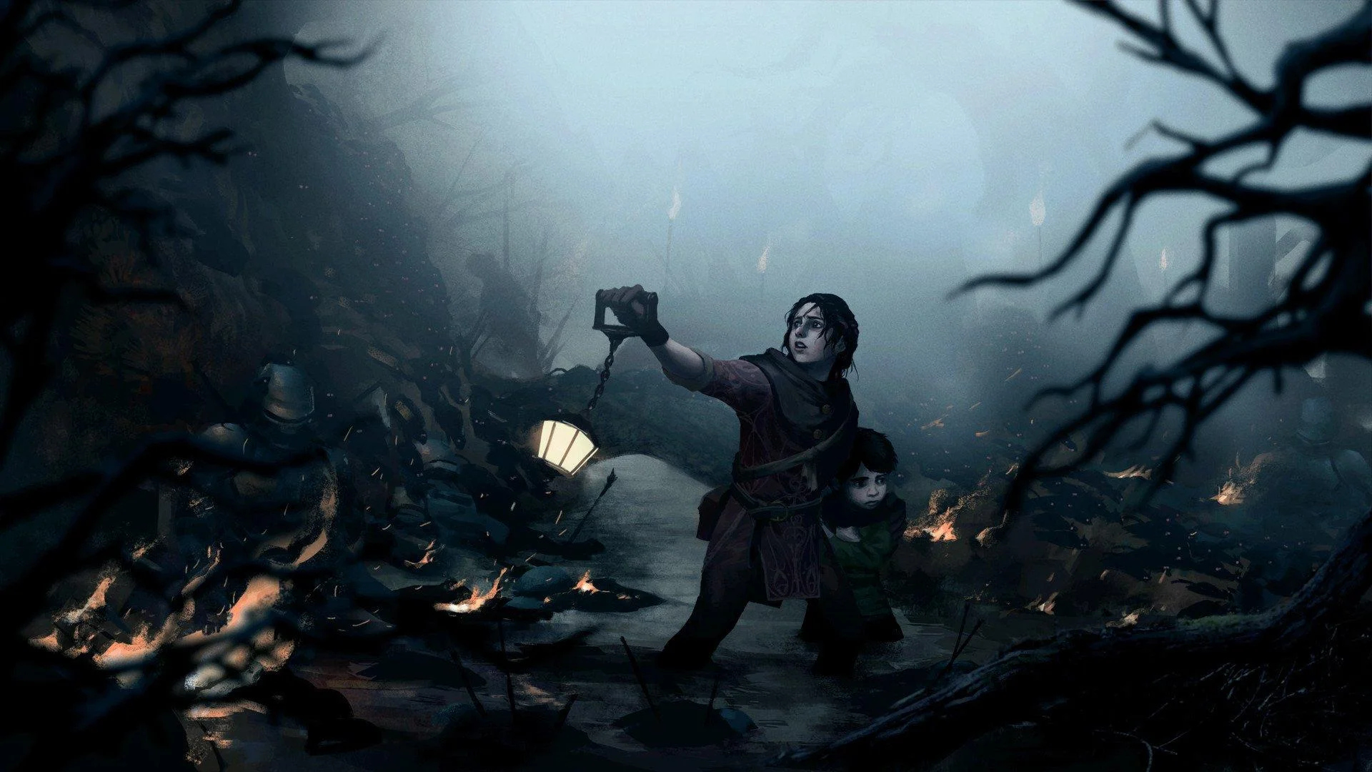 A Plague Tale Innocence Free Download
