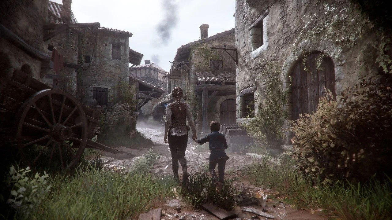 A Plague Tale Innocence Latest Version