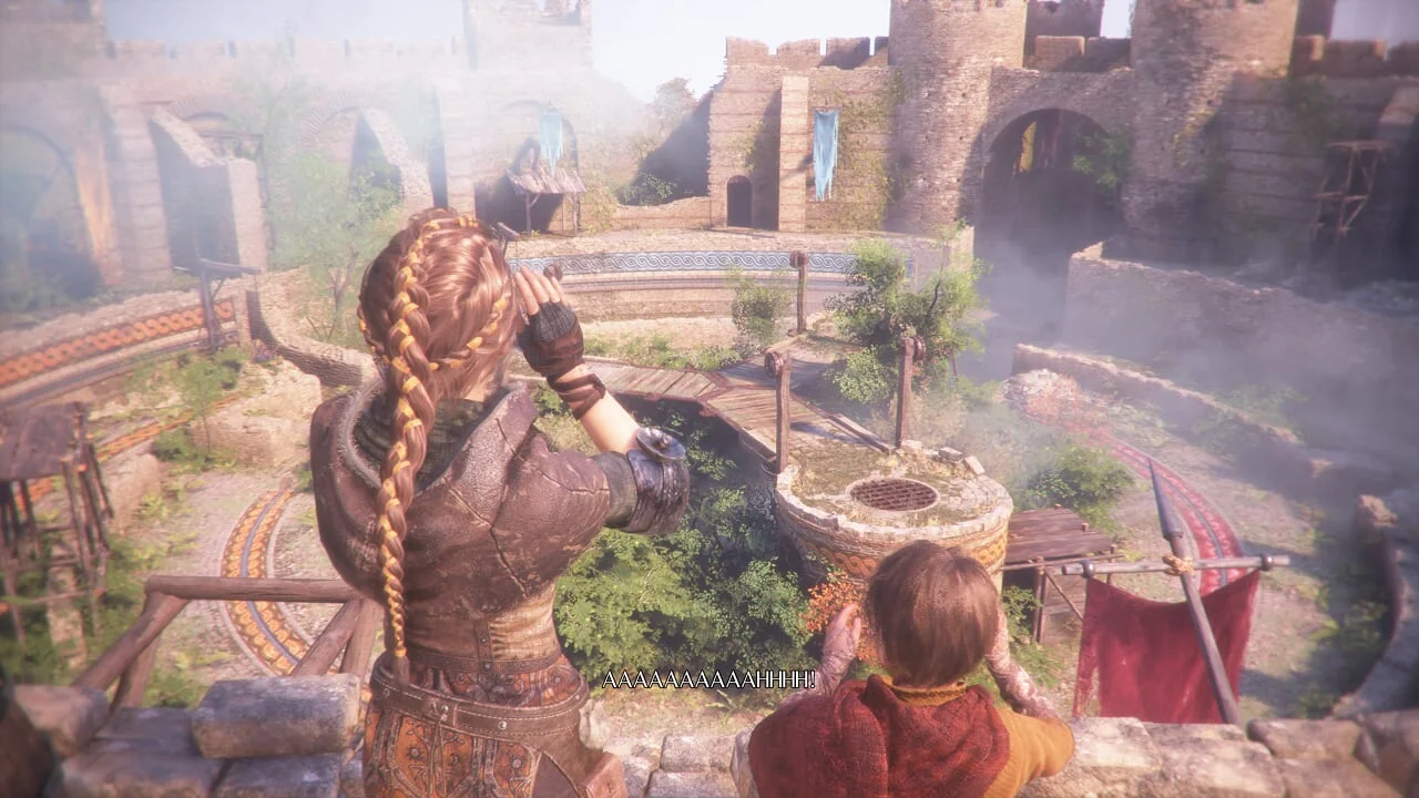 A Plague Tale Innocence PC Download