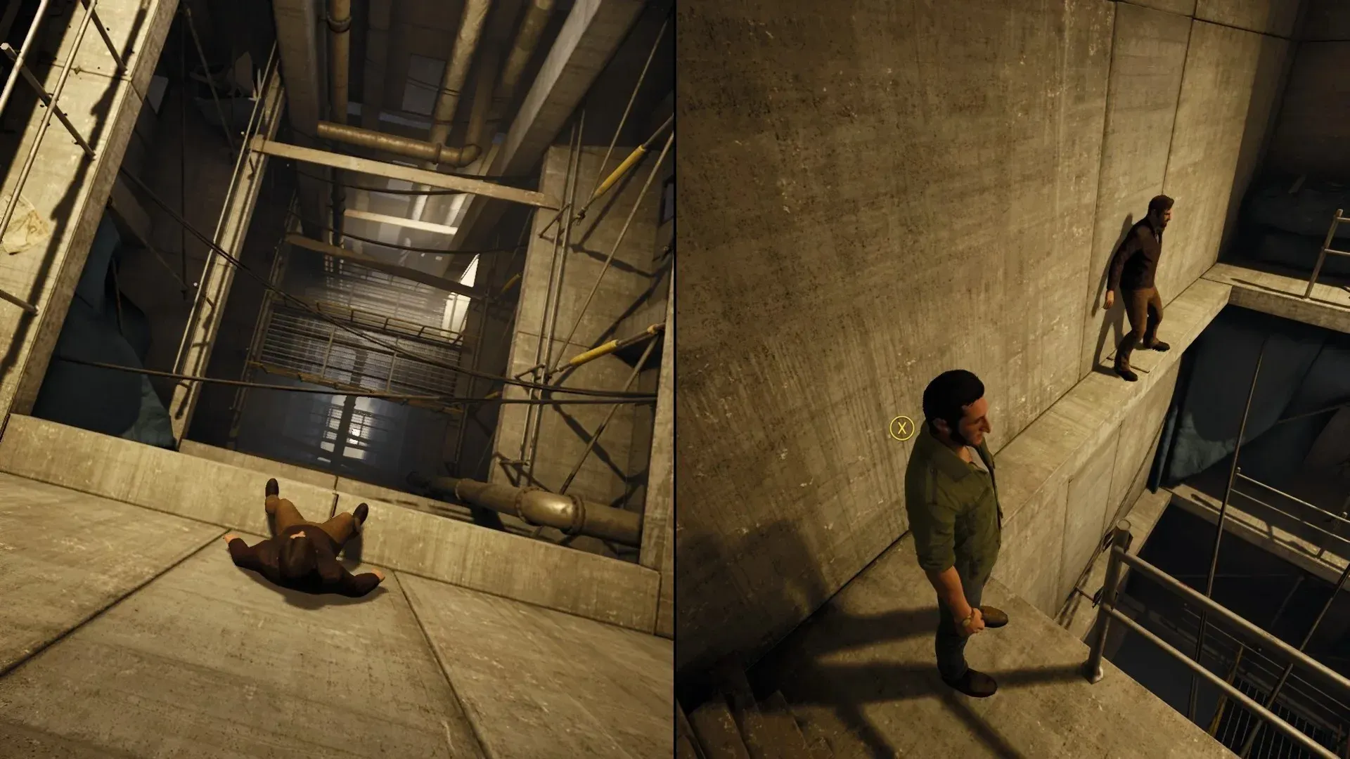 A Way Out Full PC Game Download