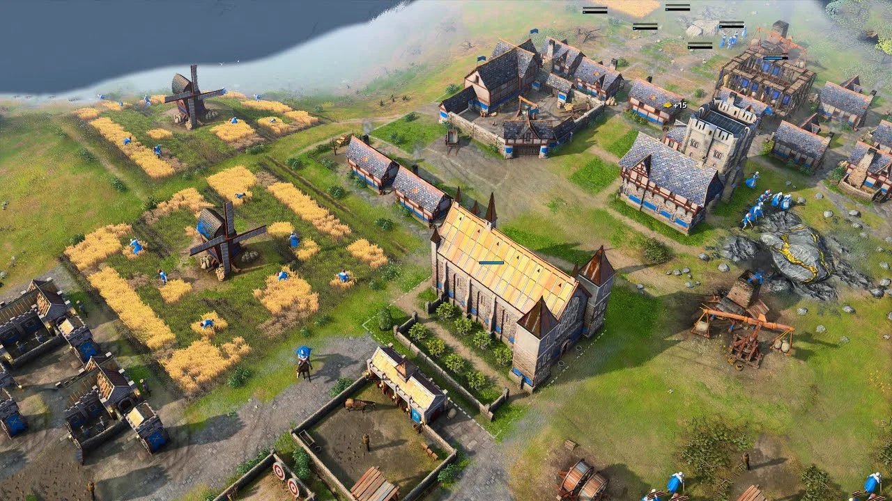 Age of Empires IV Download FOr PC