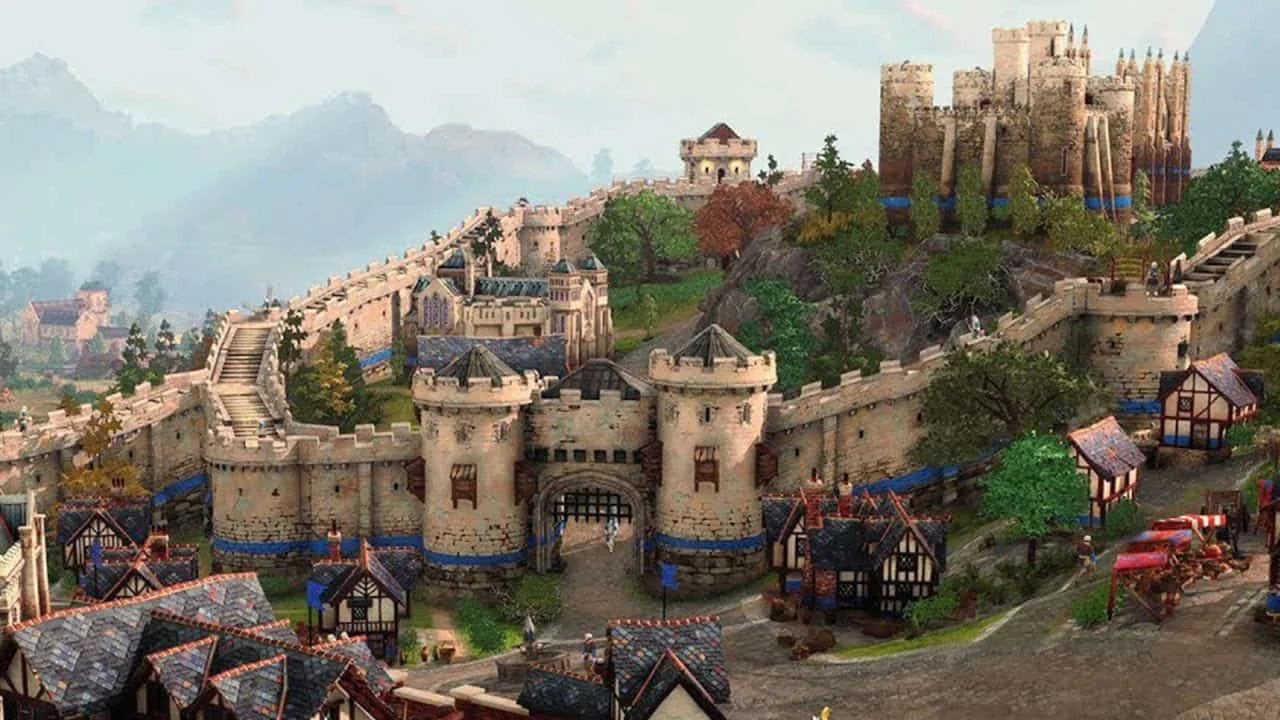 Age of Empires IV Full Download