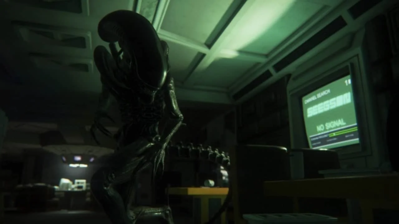 Alien Isolation PC Download