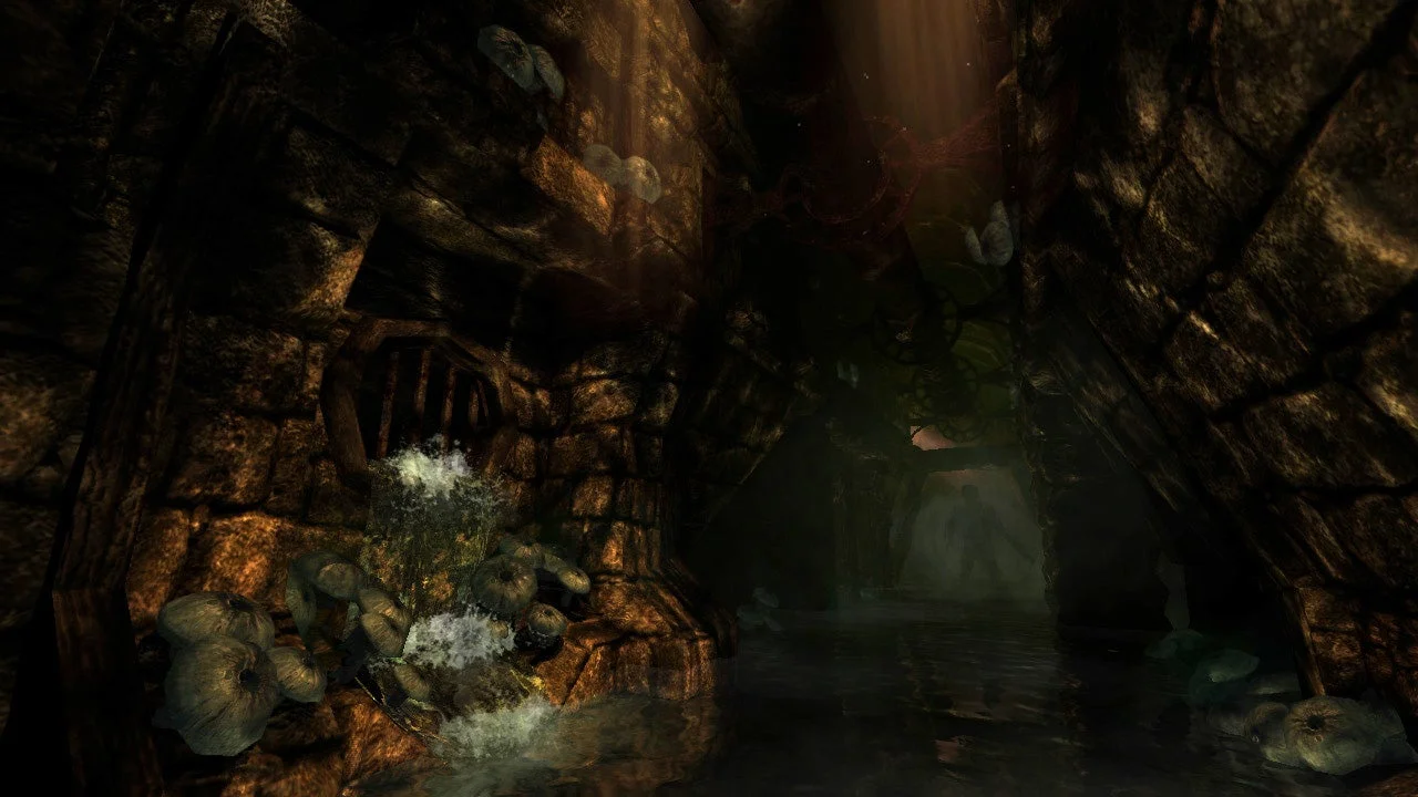 Amnesia The Dark Descent Free Download