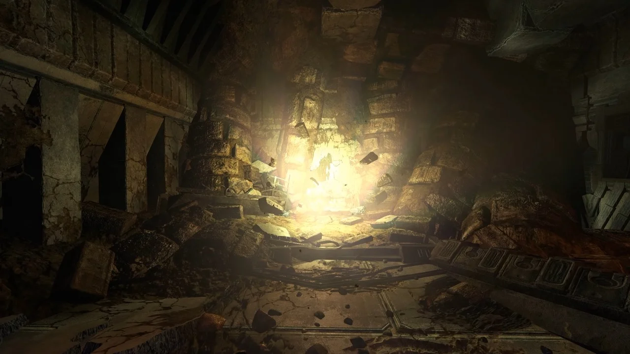 Amnesia The Dark Descent PC DOwnload