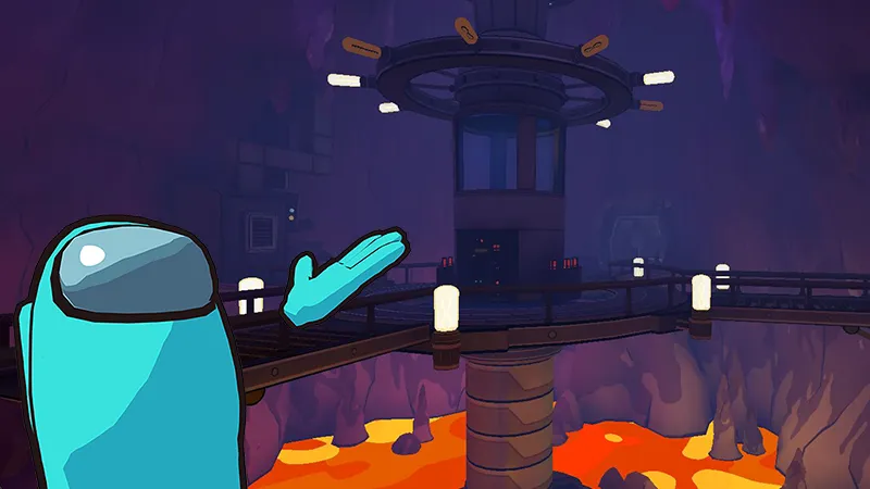 Among Us Full PC Game Download