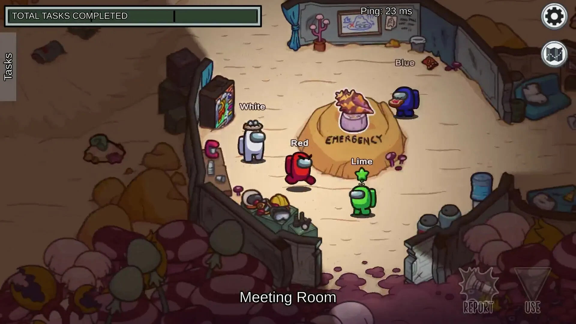 Among Us Full PC Game Download