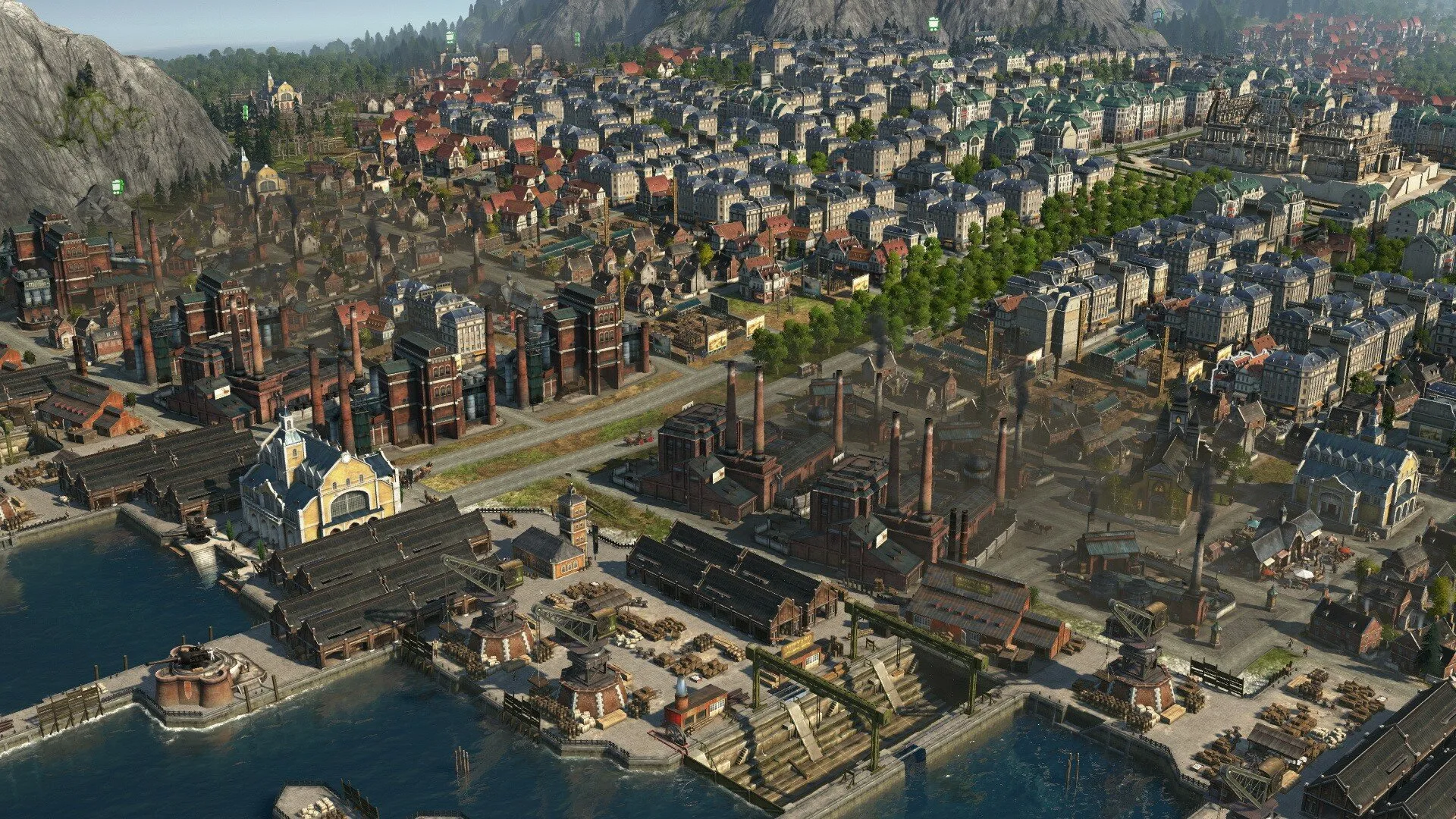 Anno 1800 Full PC Game Download