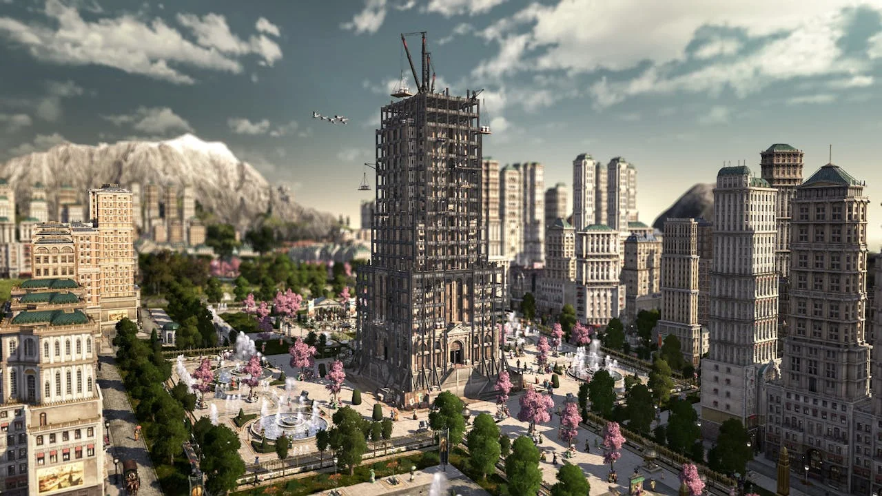 Anno 1800 Full Download