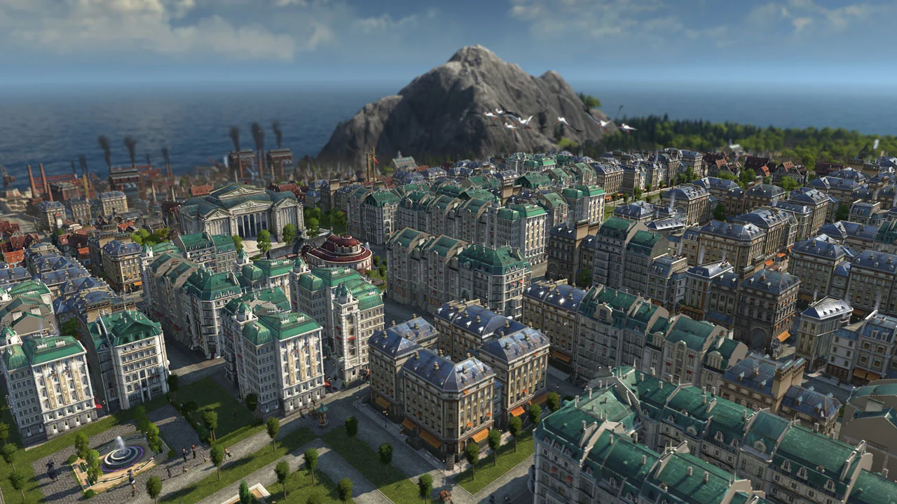 Anno 1800 Latest Version