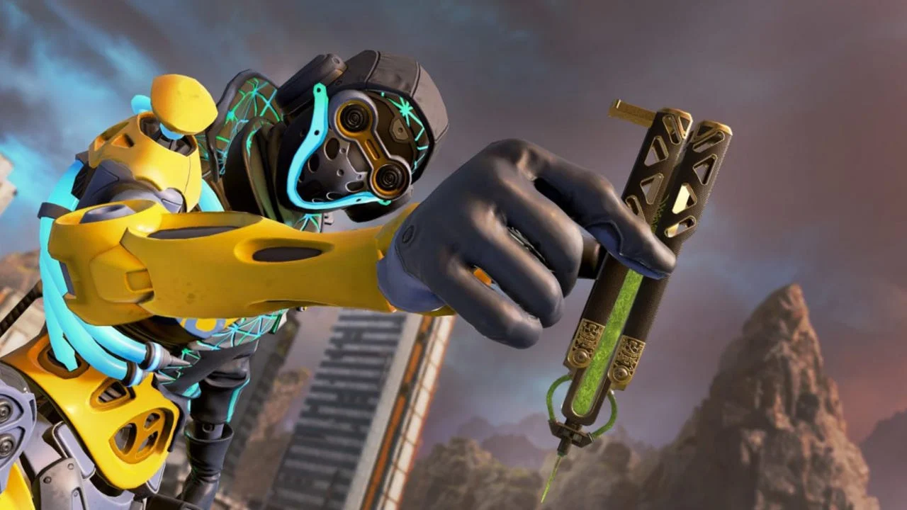 Apex Legends Free Download