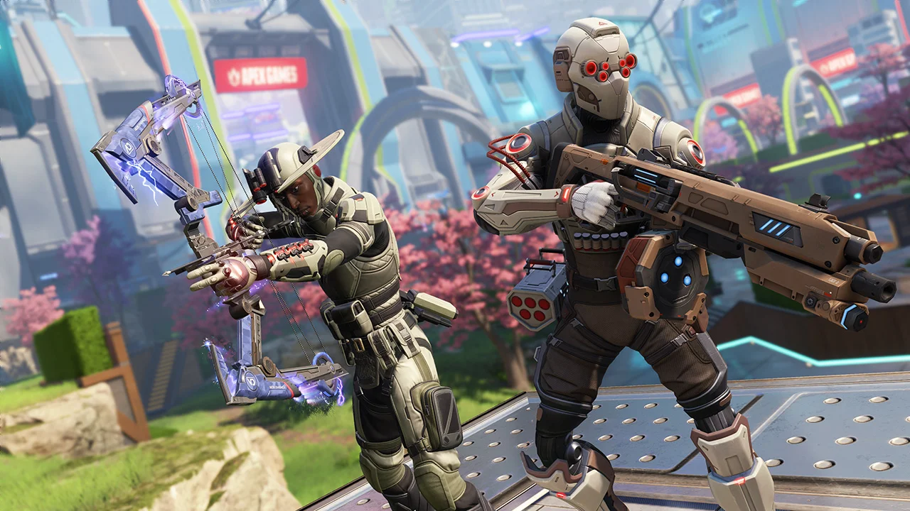 Apex Legends Latest Version