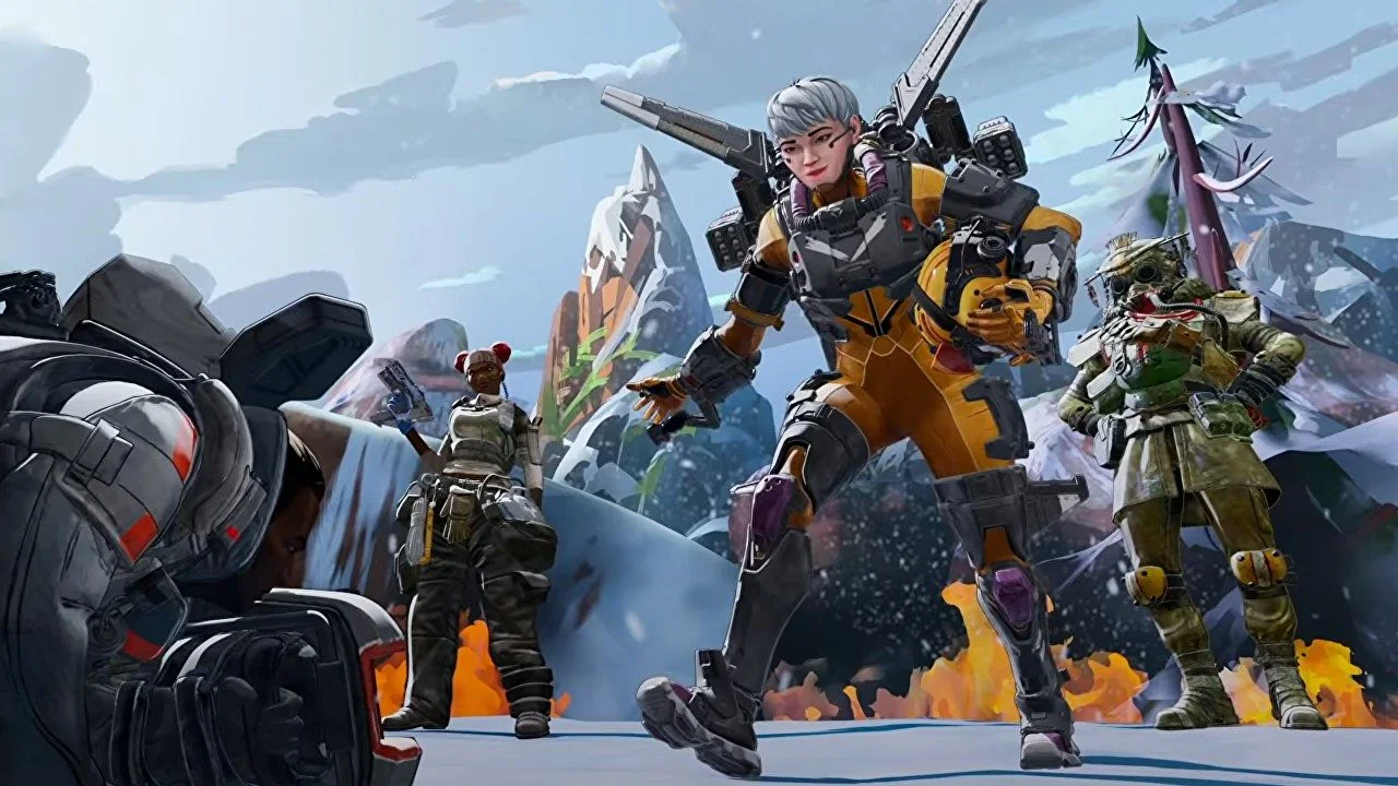 Apex Legends PC Download