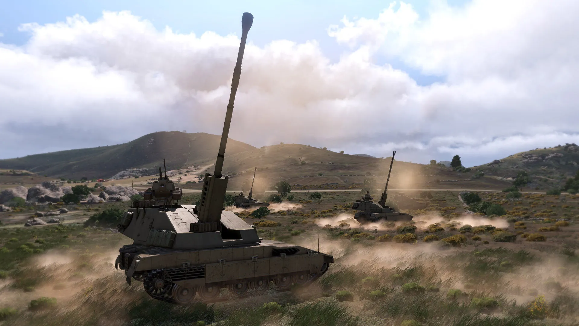 Arma 3 Full PC Game Download