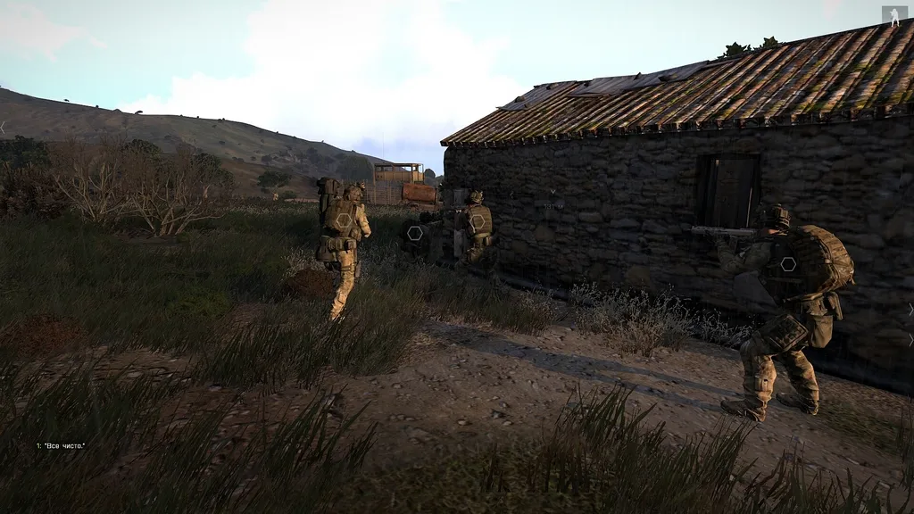 Arma 3 Full PC Game Download