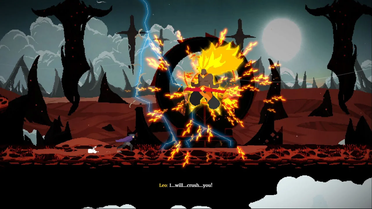 Astral Ascent Download For PC