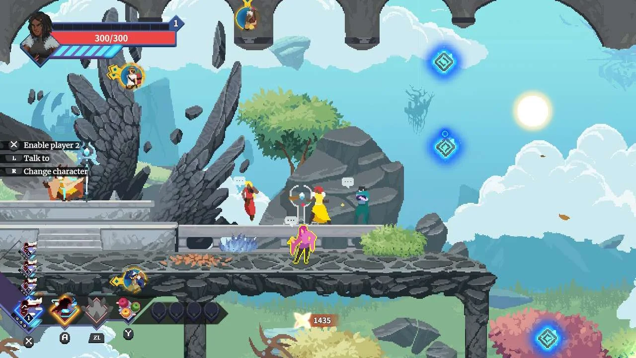 Astral Ascent Free Download