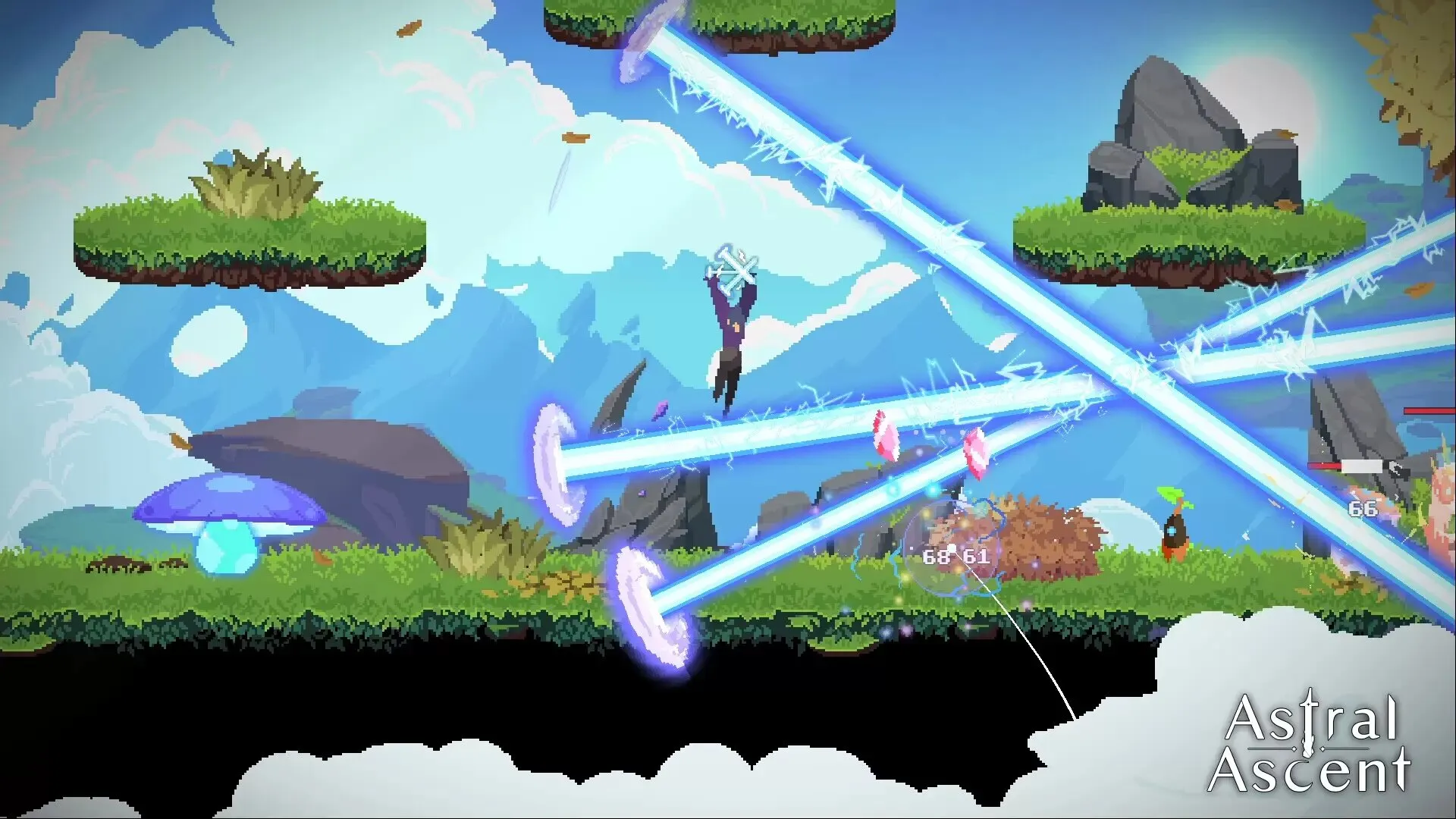 Astral Ascent Full PC Game Download