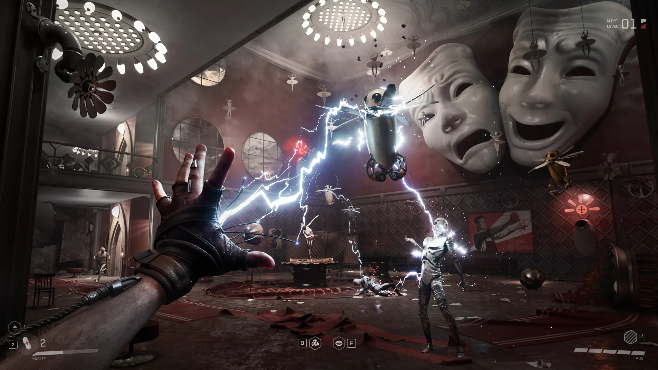 Atomic Heart Full PC Game Download