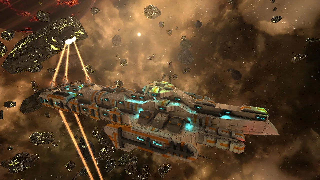 Avorion Download For PC