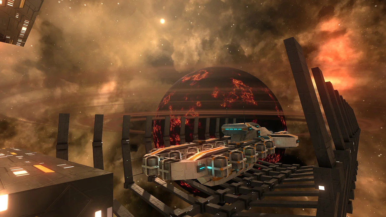 Avorion Free Download