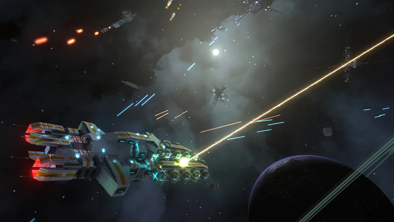 Avorion LAtest Version