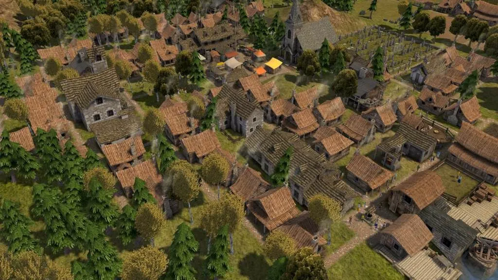 Banished Full PC Game Download