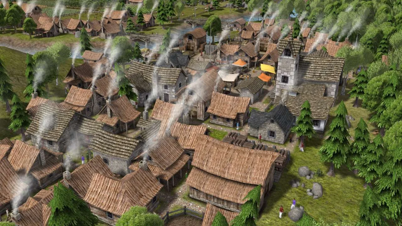 Banished Free Download