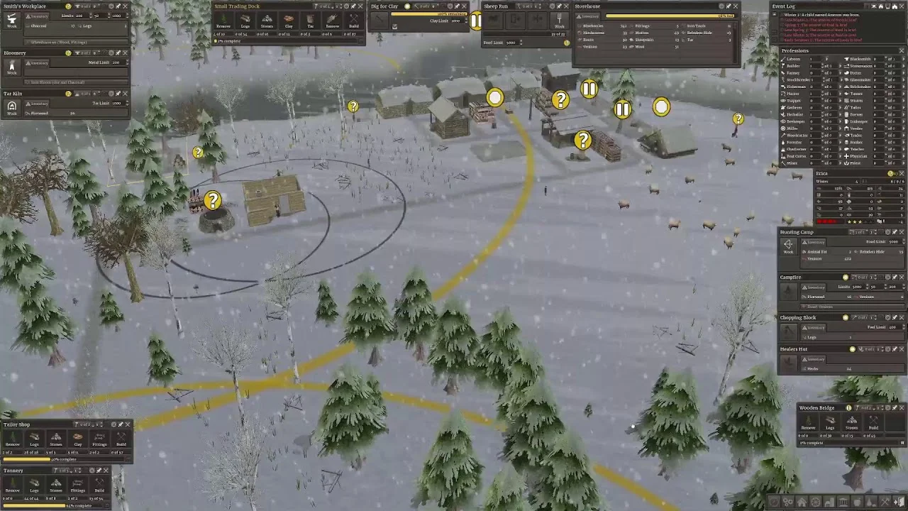 Banished PC Download