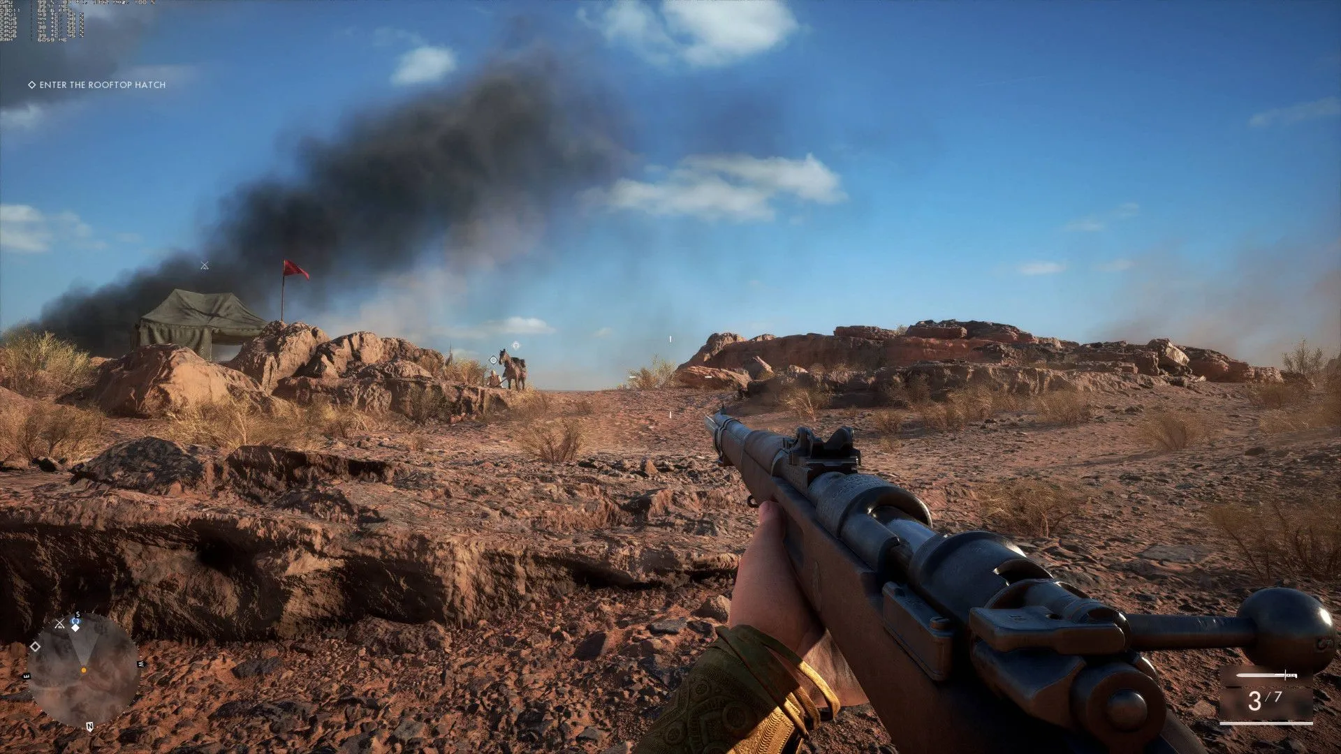 Battlefield 1 Full PC Game Download