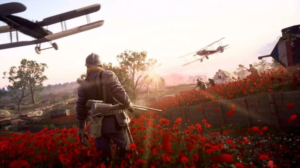 Battlefield 1 Full PC Game Download