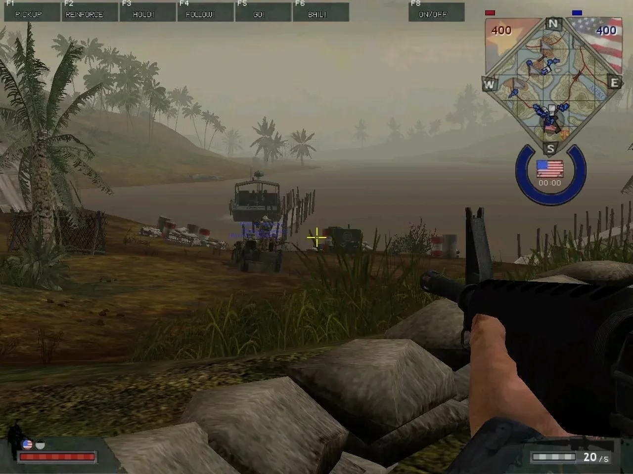 Battlefield V Full PC Game Download