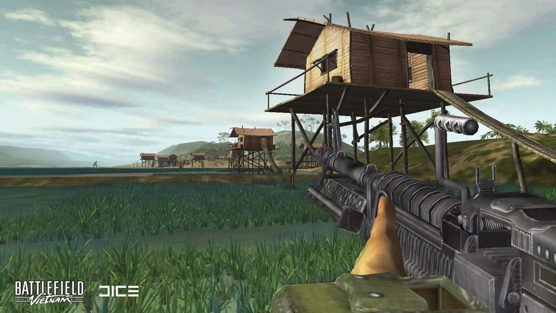 Battlefield V Full PC Game Download