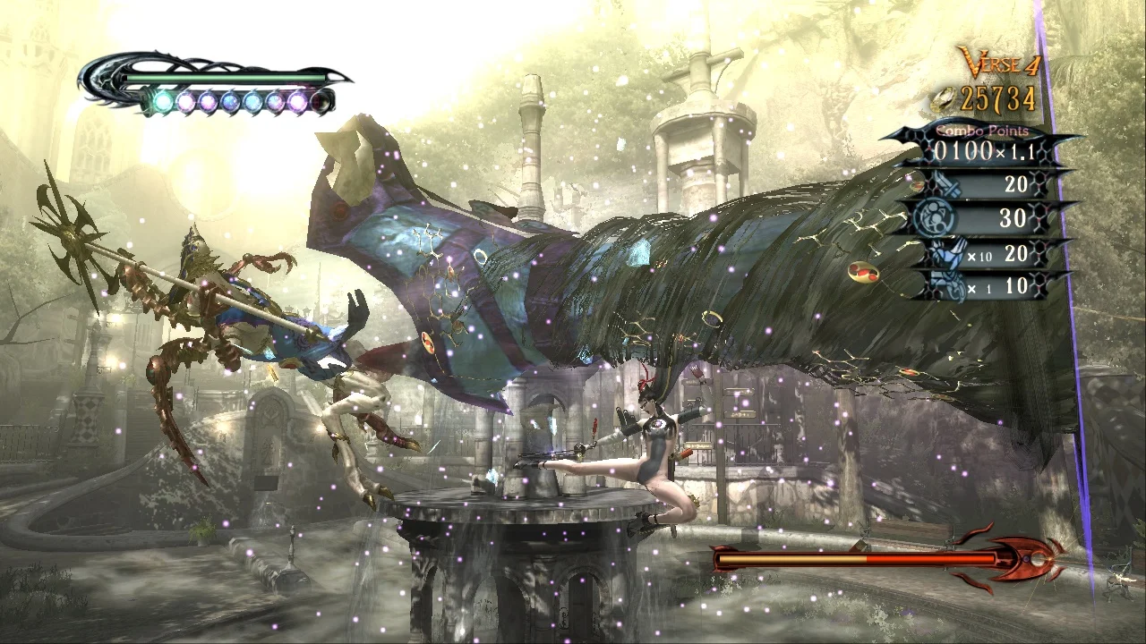 Bayonetta Free Download