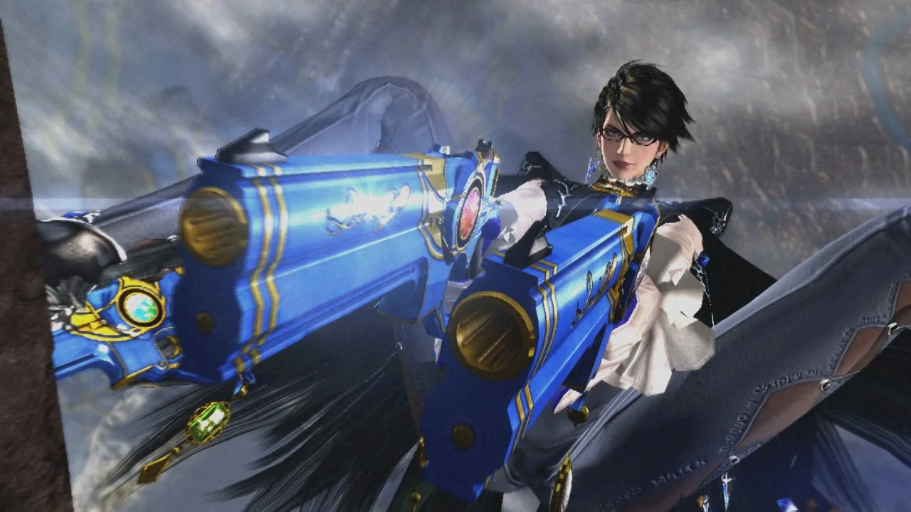 Bayonetta PC DOwnload