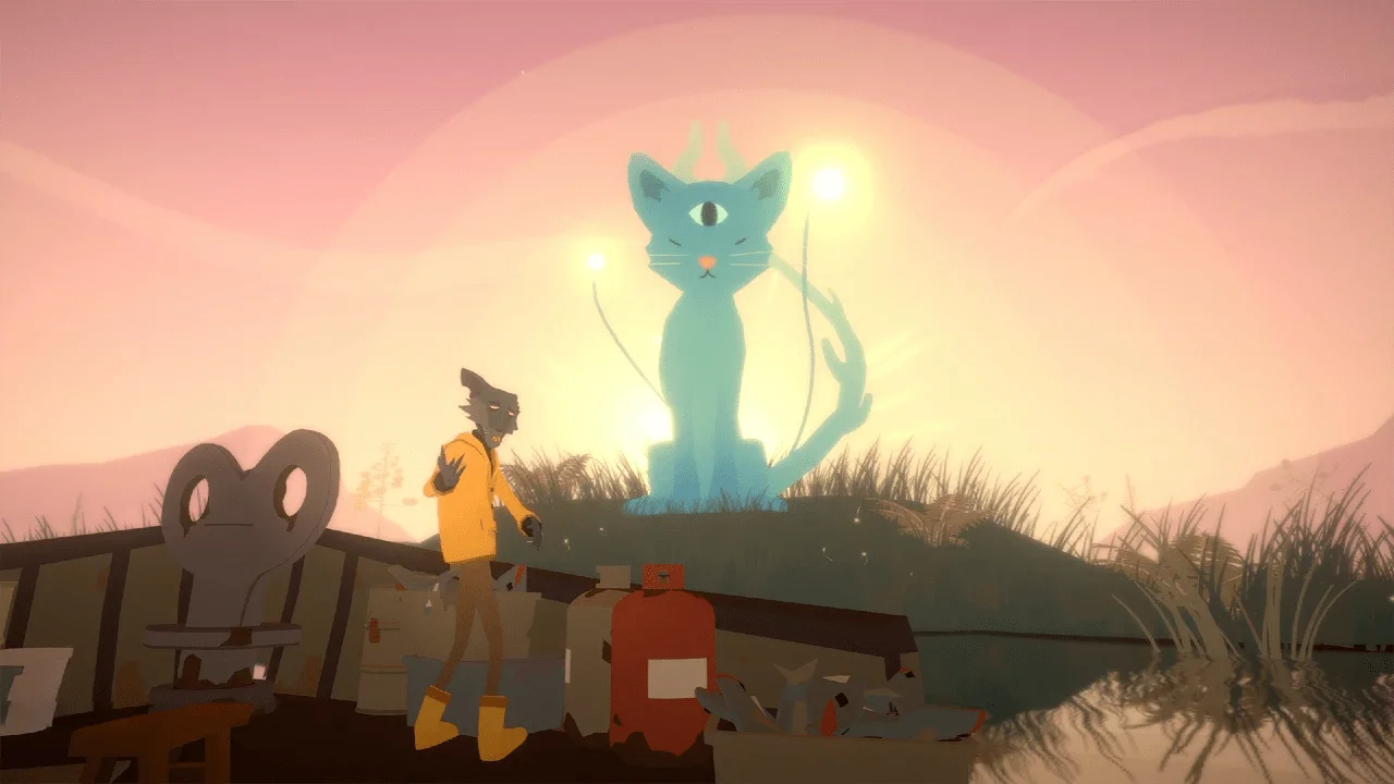 Before Your Eyes PC Download