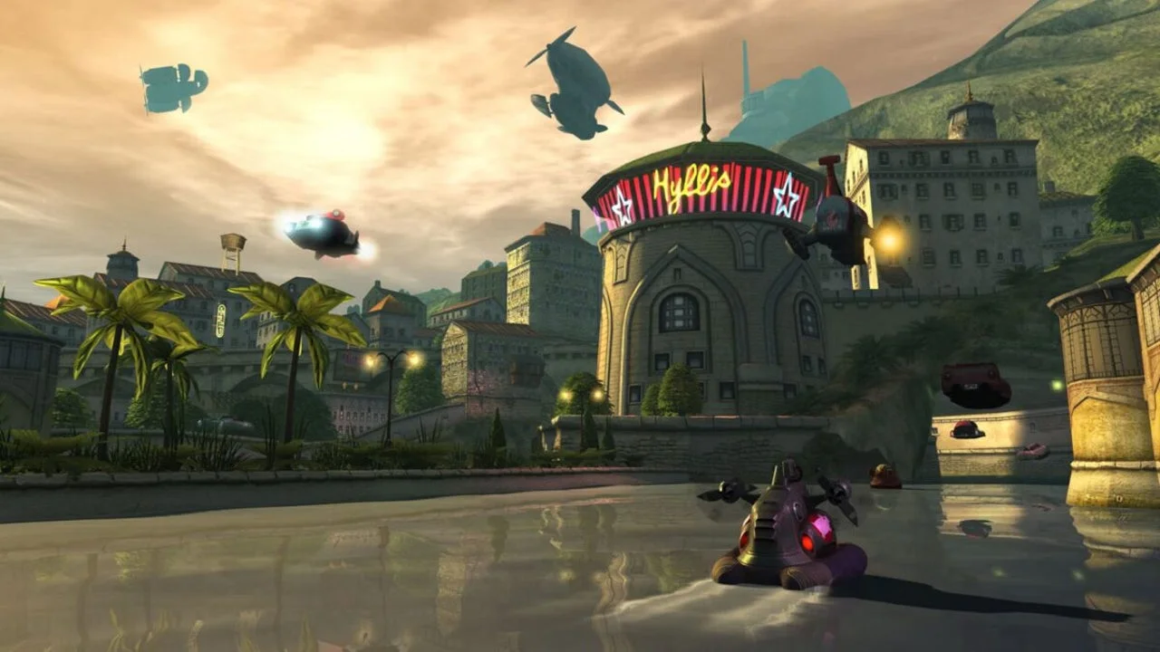 Beyond Good & Evil Download FOr PC