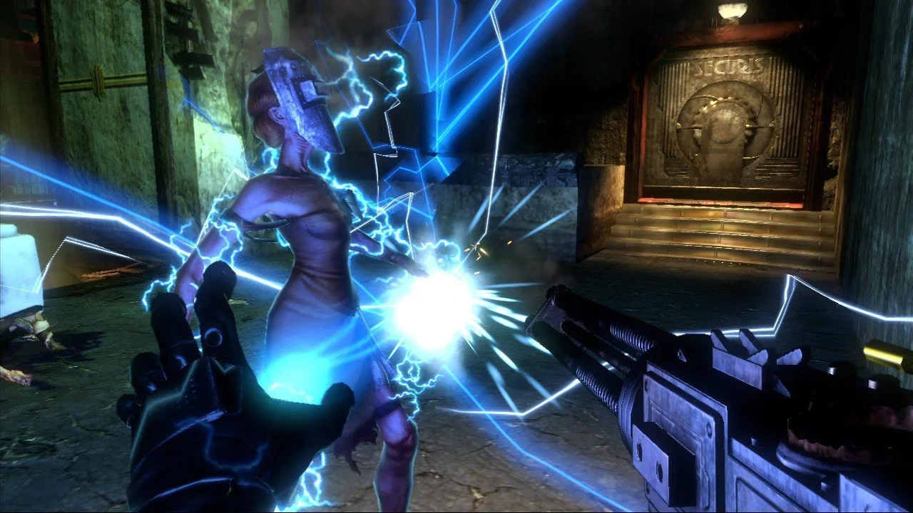 BioShock 2 Download For PC