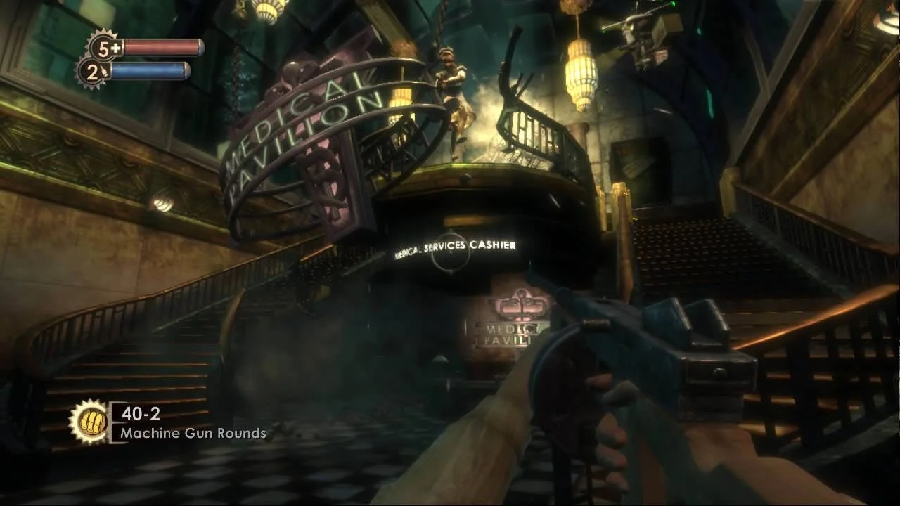 BioShock Free Download