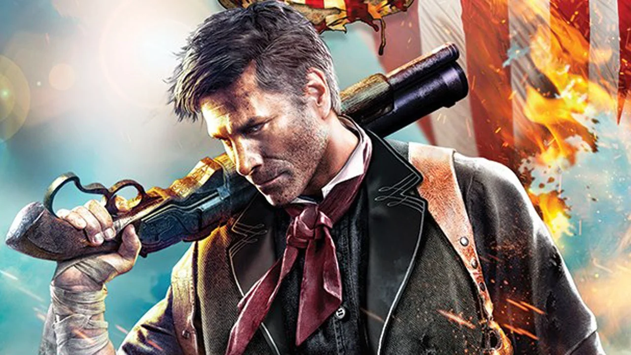 BioShock Infinite Download For PC