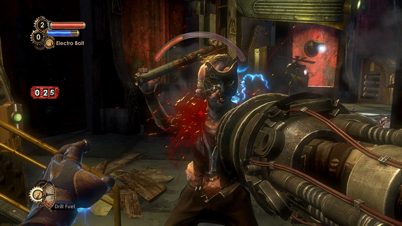 BioShock Latest Version