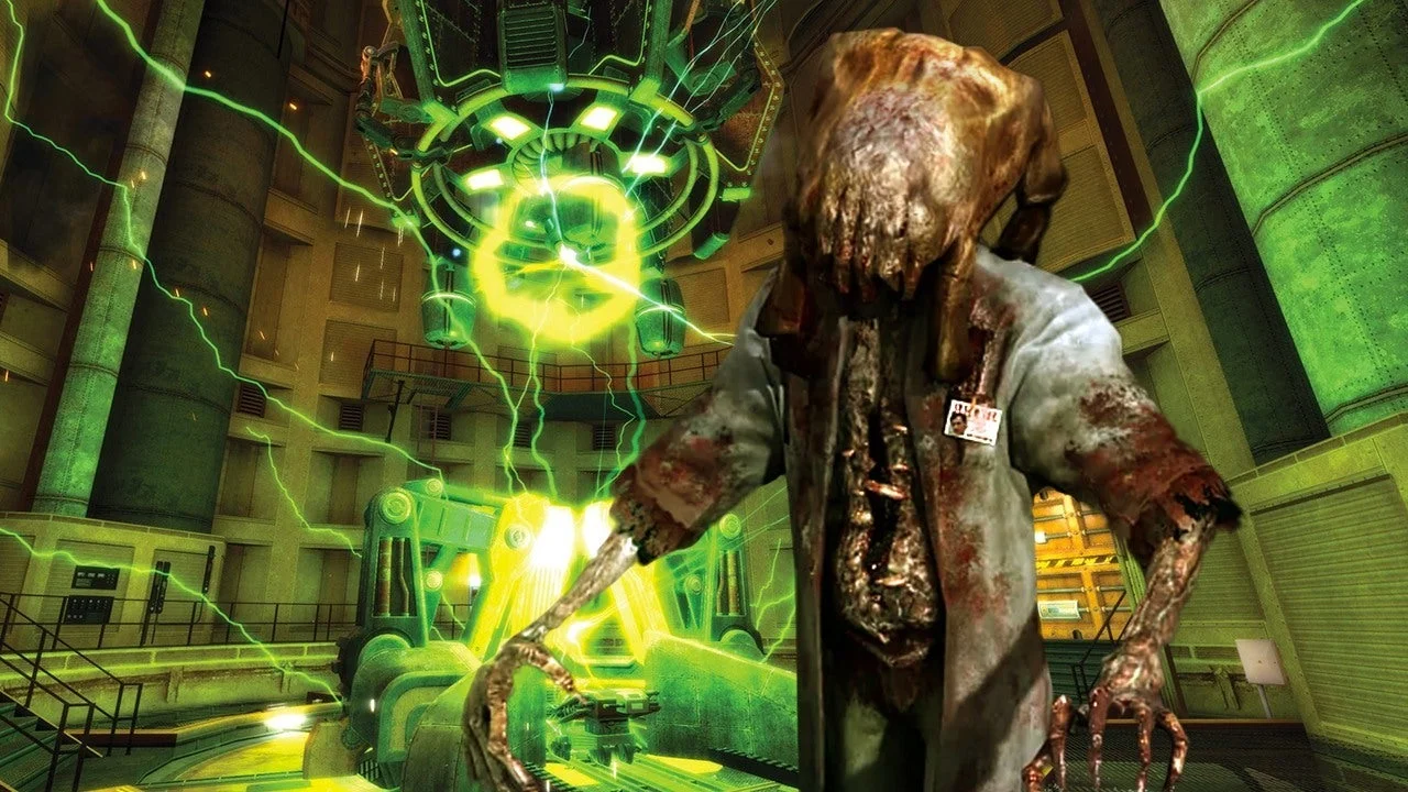 Black Mesa Free Download
