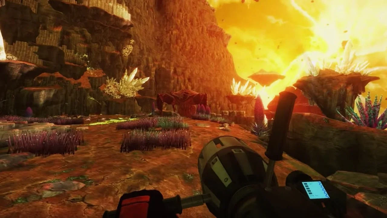Black Mesa pC Download
