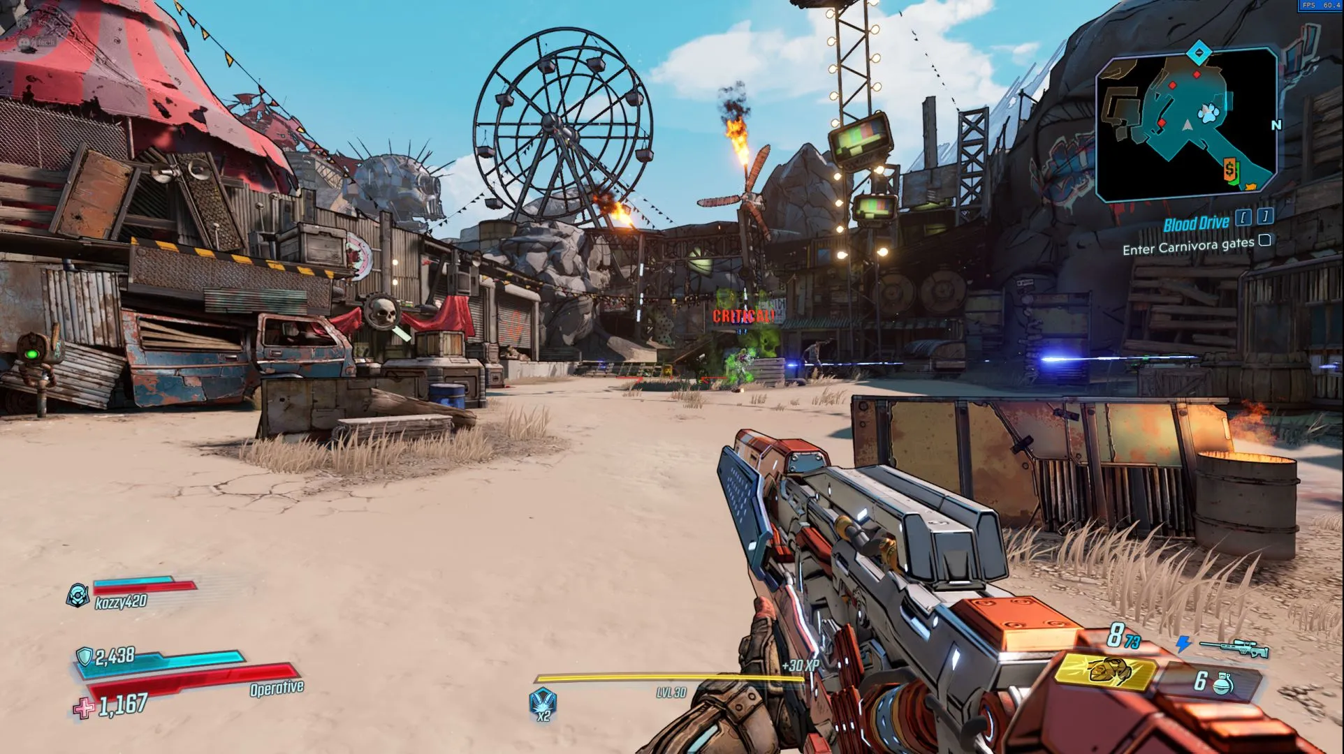 Borderlands 3 Full PC Game Download