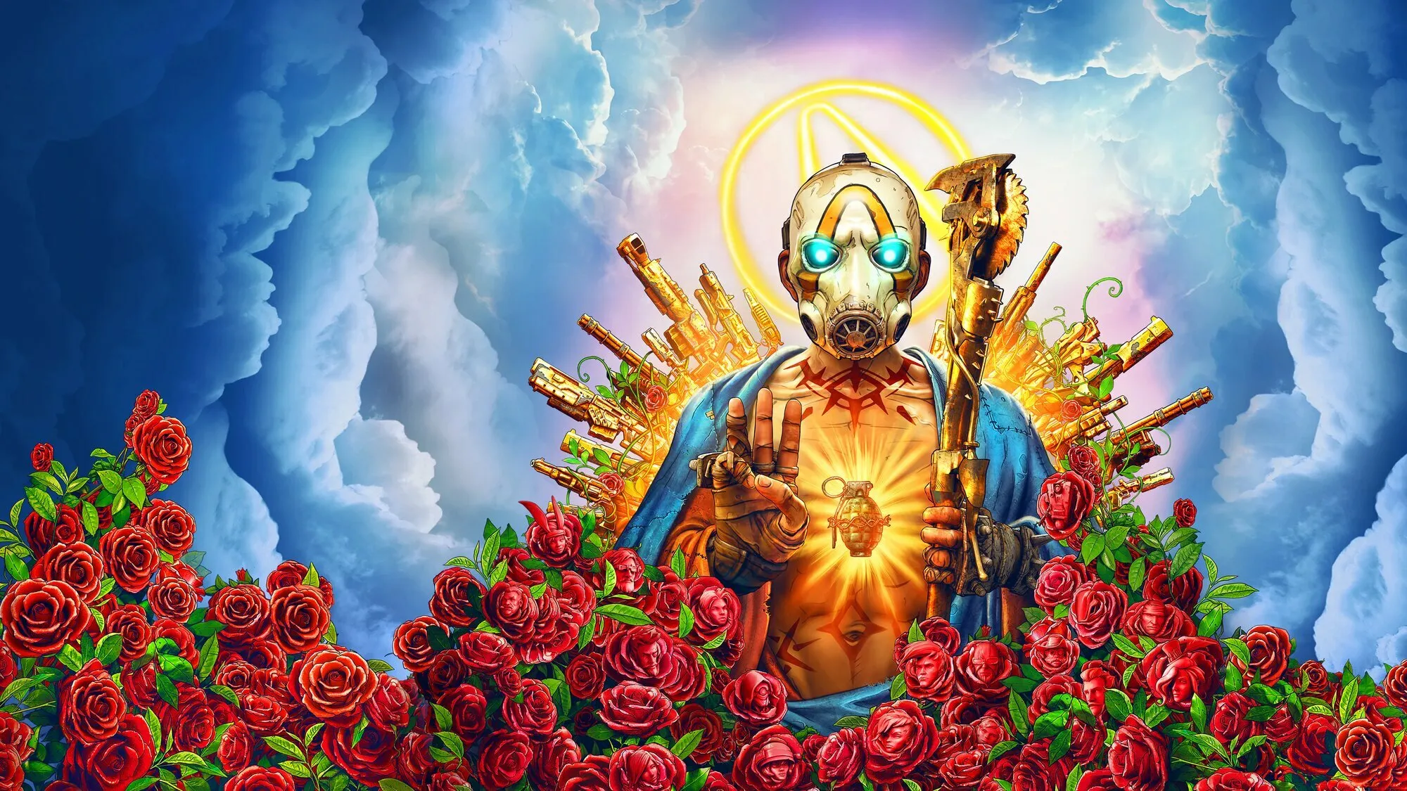 Borderlands 3 Full PC Game Download