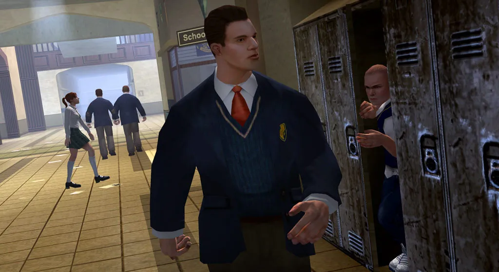 Bully: Scholarship Edition Full PC Game Download