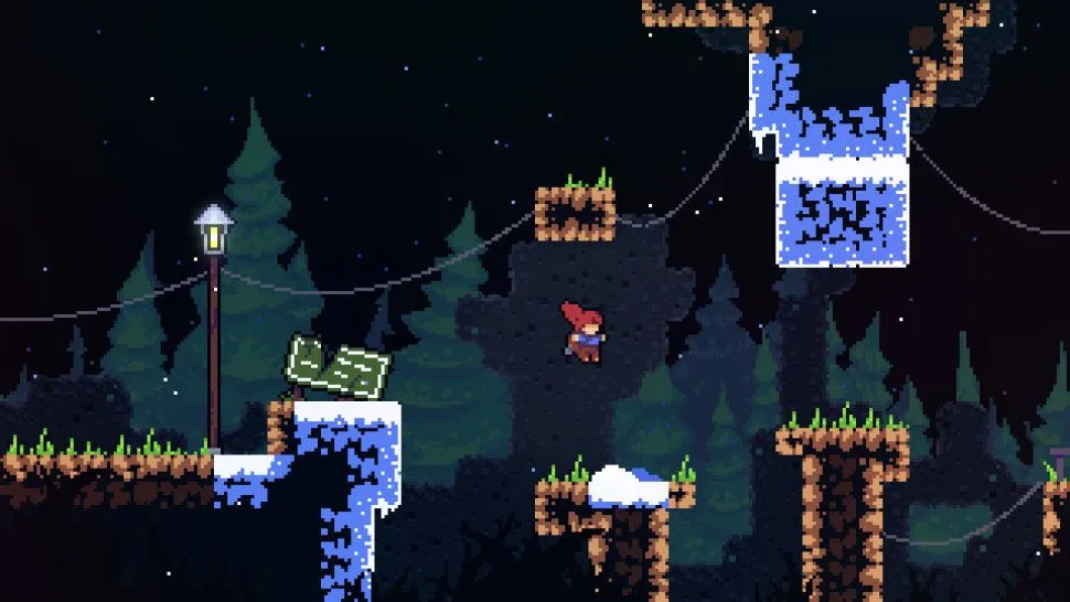 Celeste Full PC Game Download