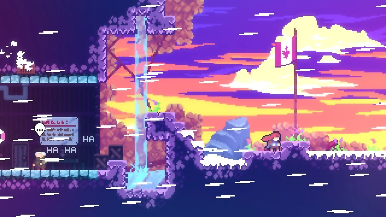 Celeste Free Download