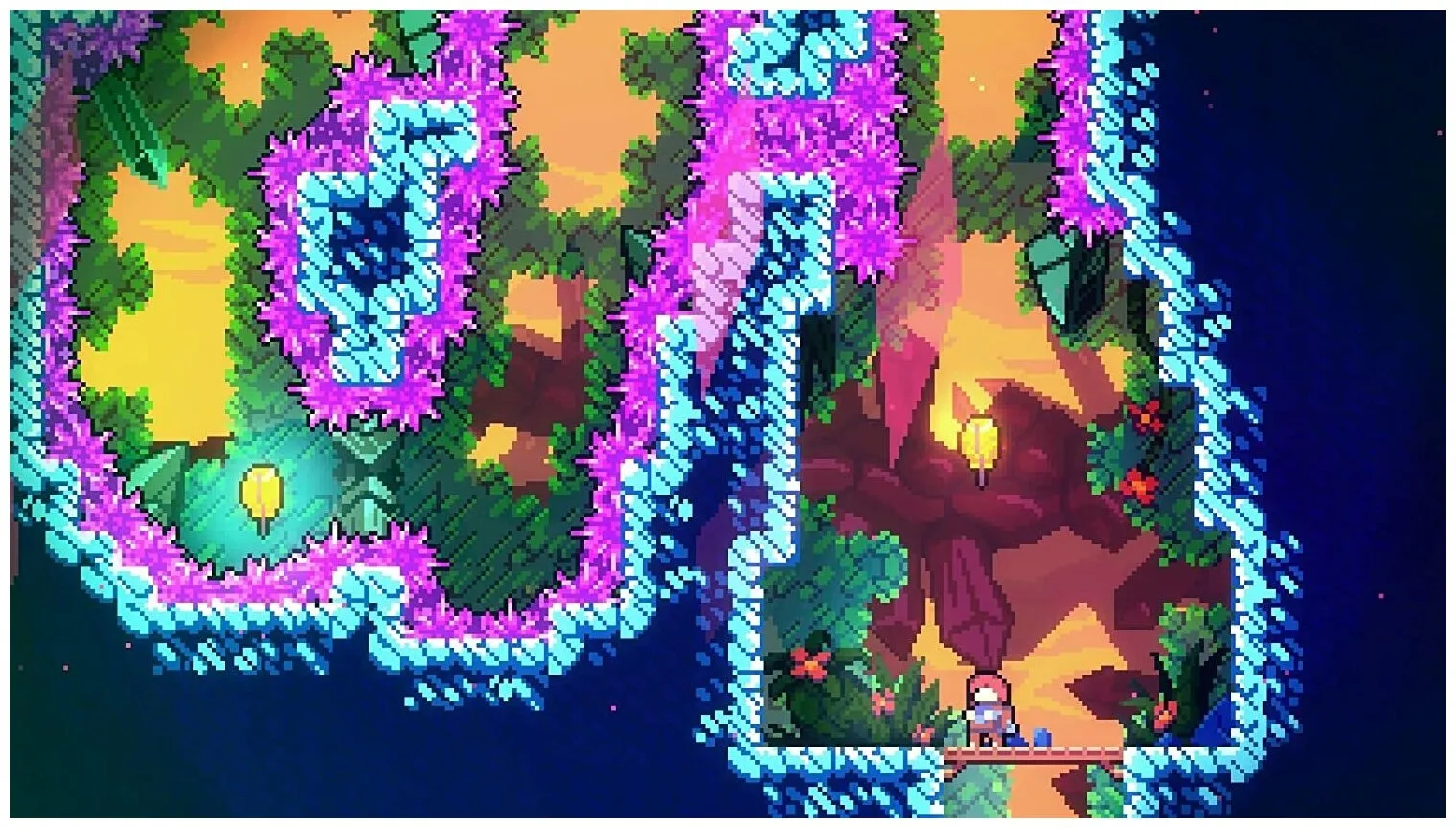 Celeste Full PC Game Download